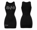 Kluxe mini Dress