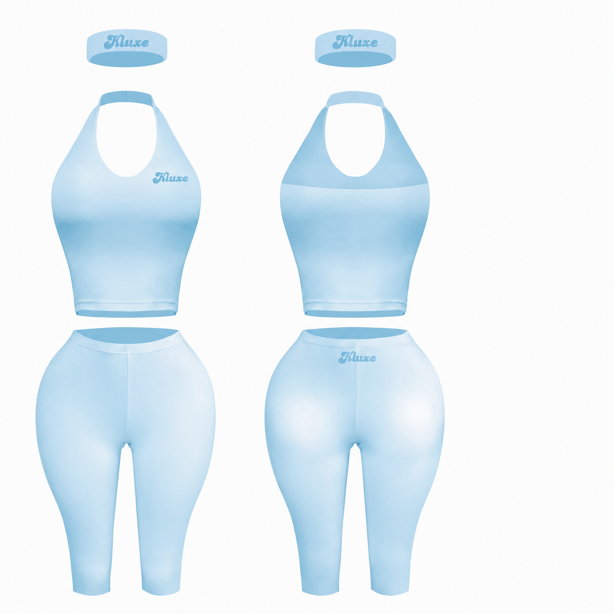 Ice Dream 3 Piece