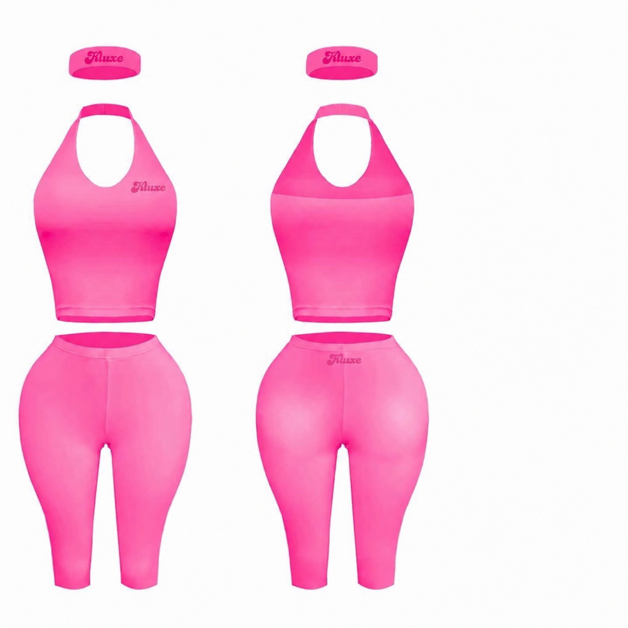 Heatwave 3 Piece Set